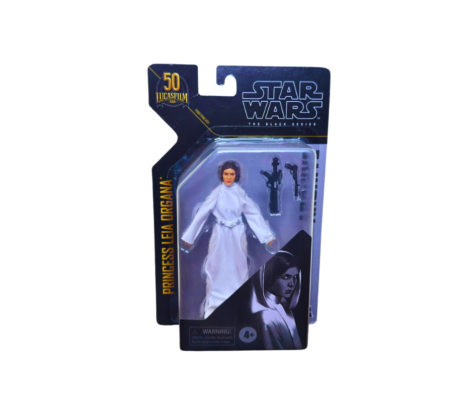 Star Wars: The Black Series