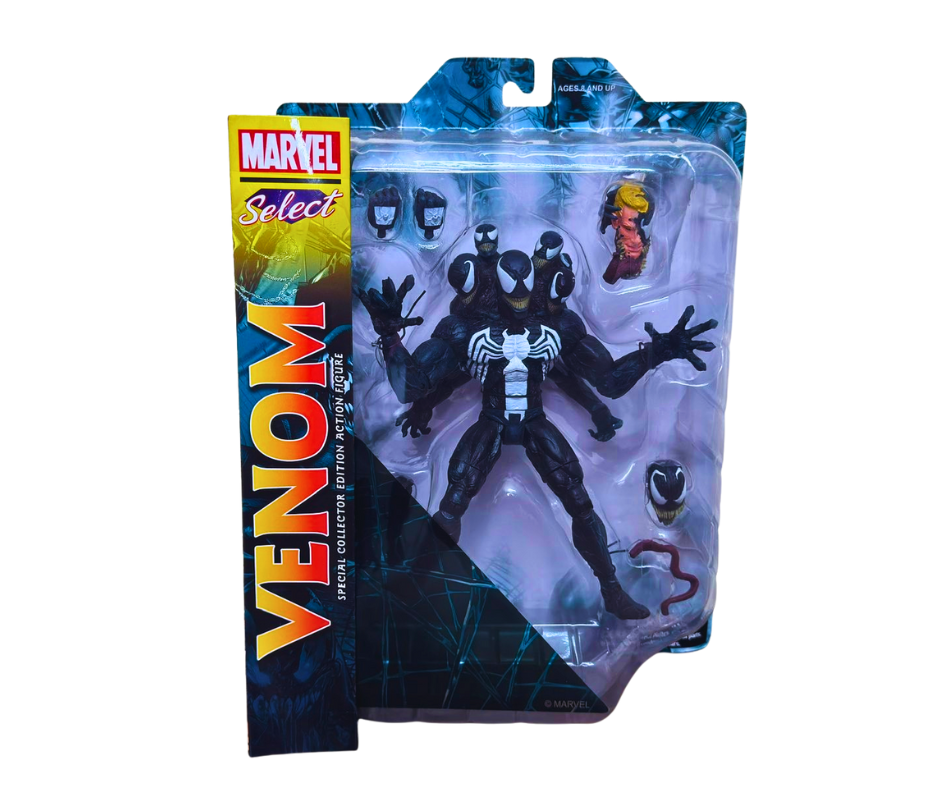 Diamond Select Toys - Venom