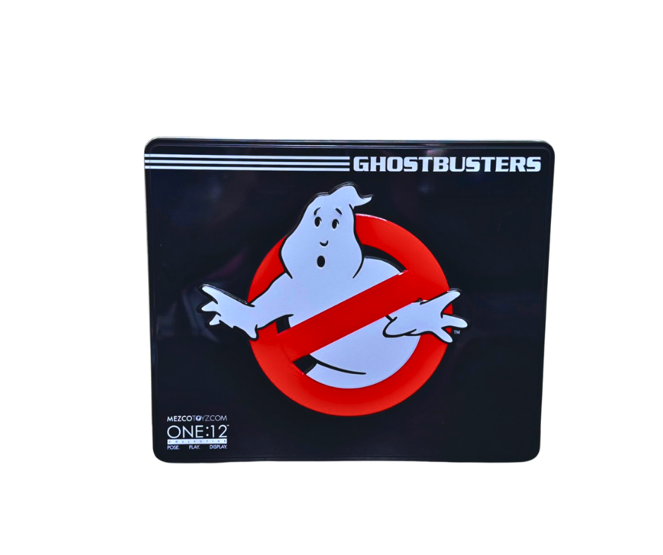 Mezco Ghostbusters One:12