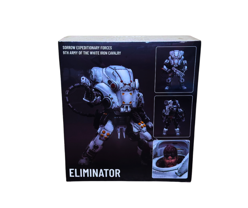 Eliminator