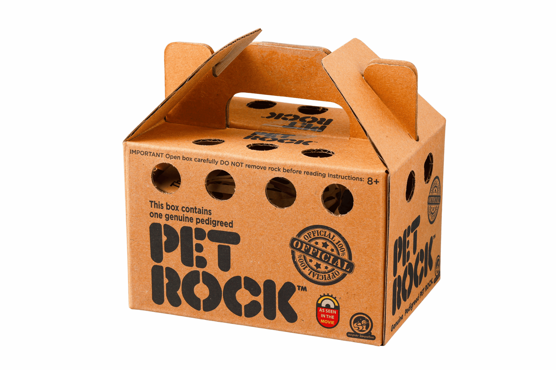 Pet Rock