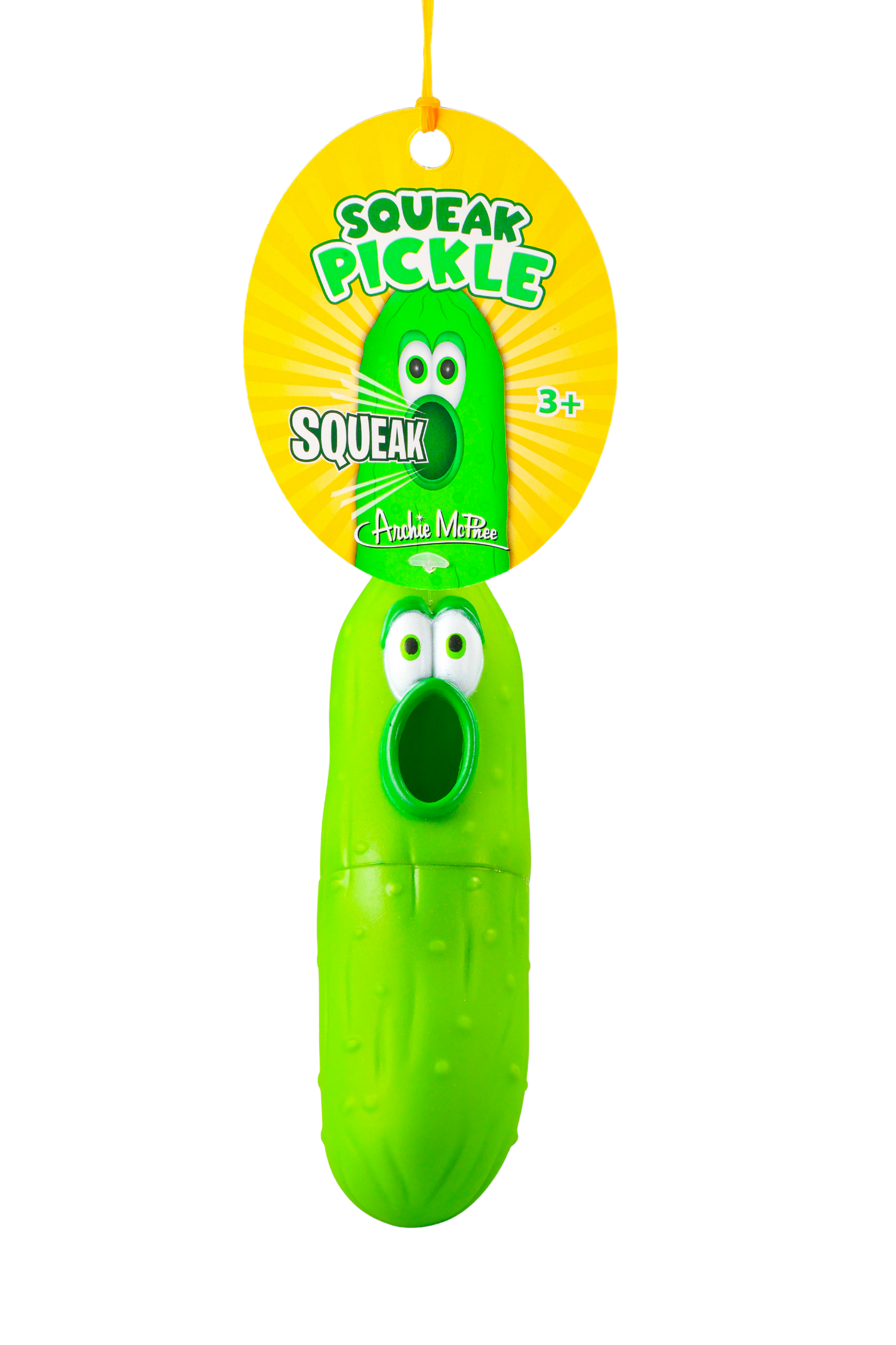 Squeak Pickle