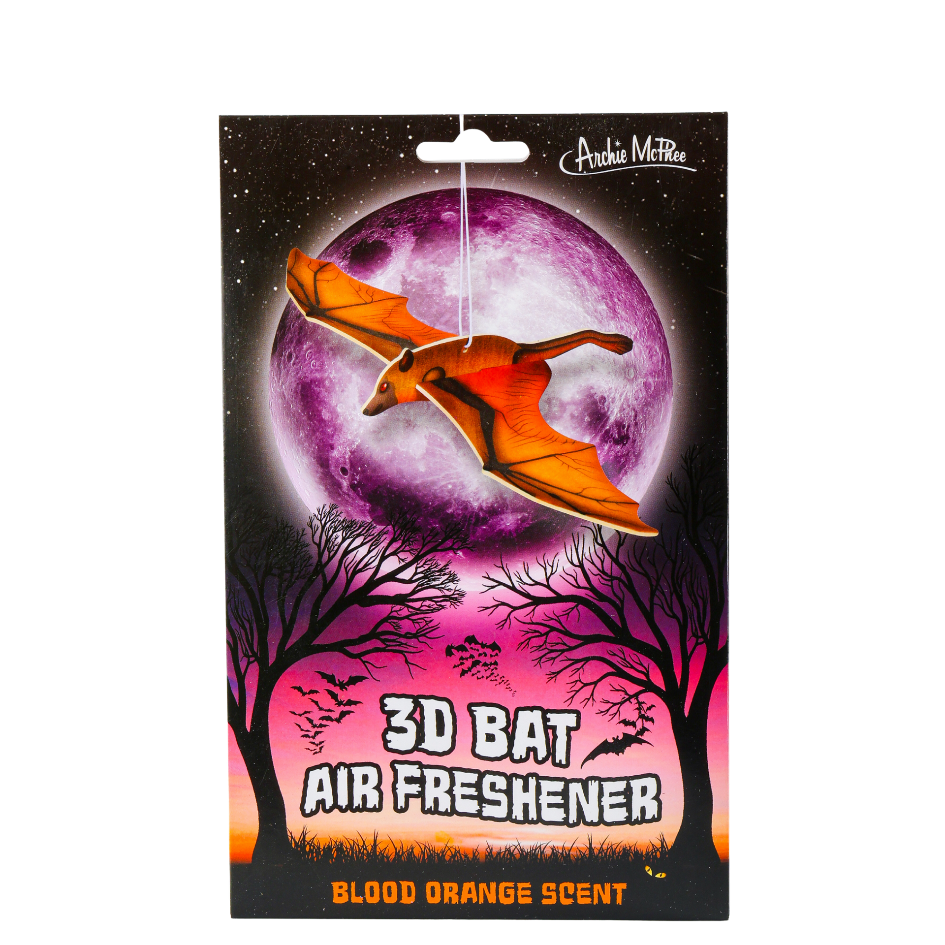 3D Bat Air Freshener