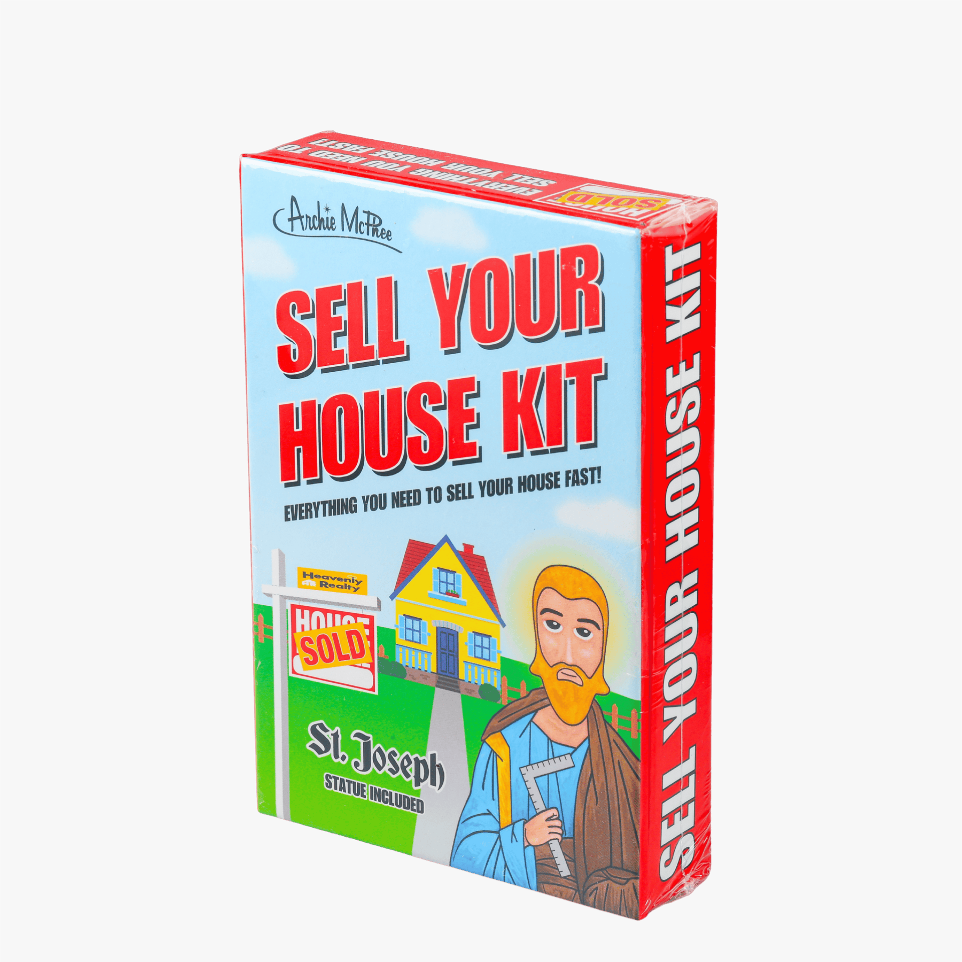 Sell Your House Kit