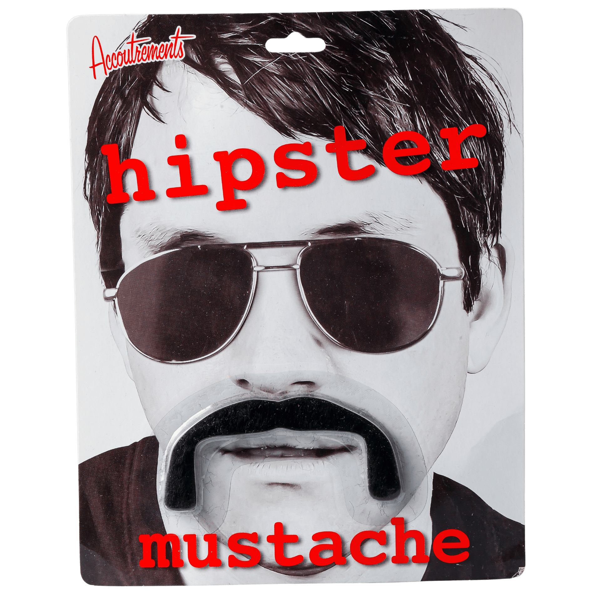 Hipster Mustache