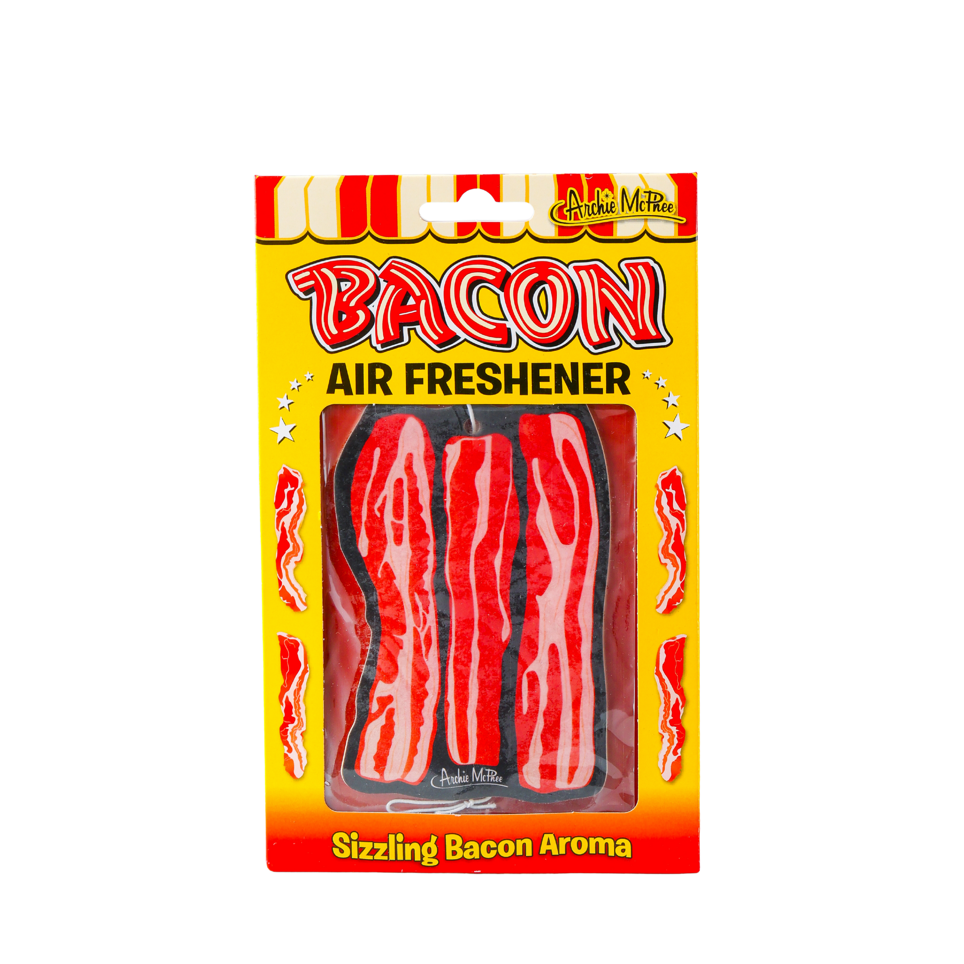 Bacon Air Freshener