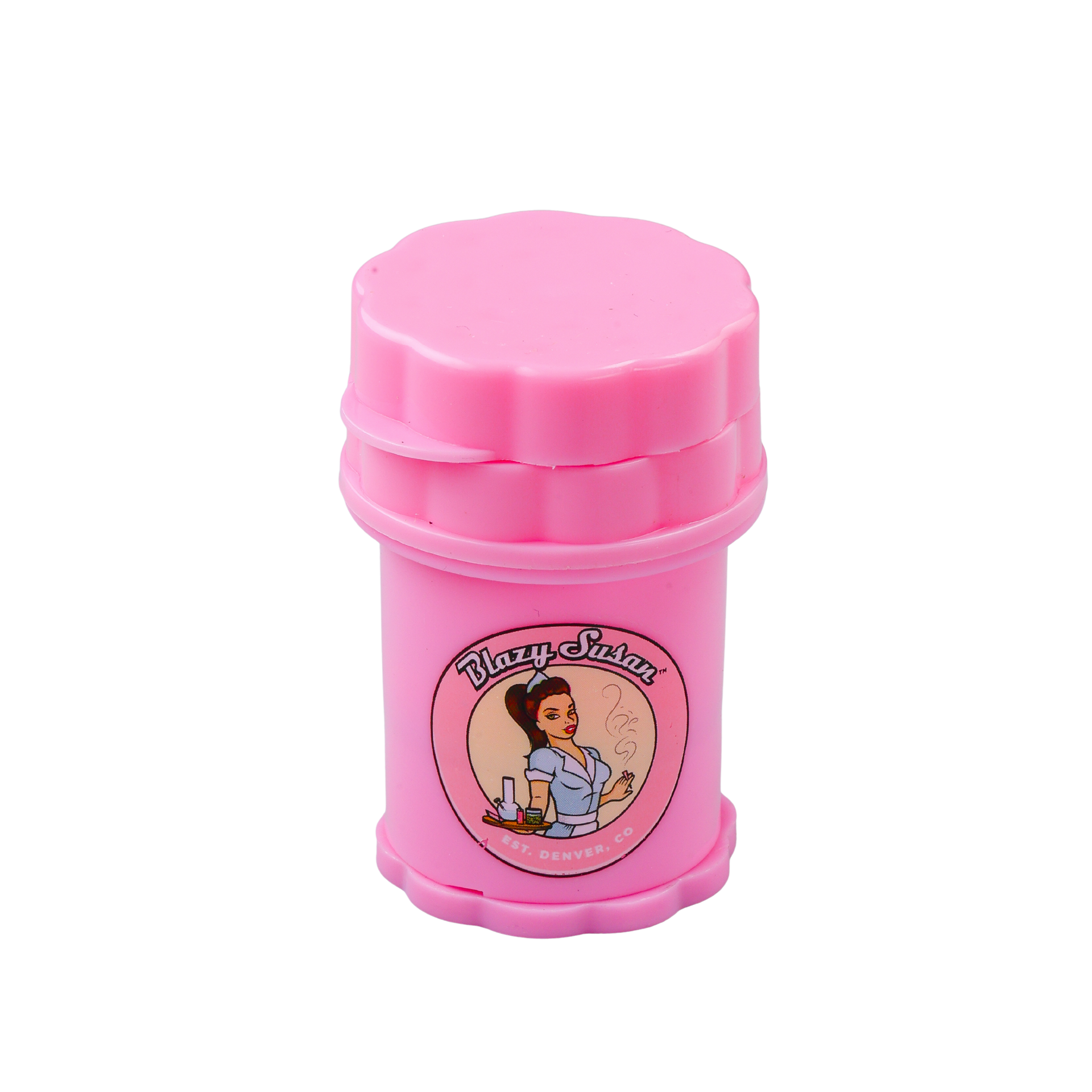 Herb Saver Mini Grinder