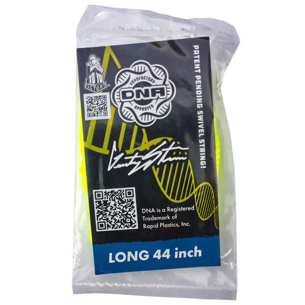Yoyo Factory DNA String Pack Long (3 Pieces)