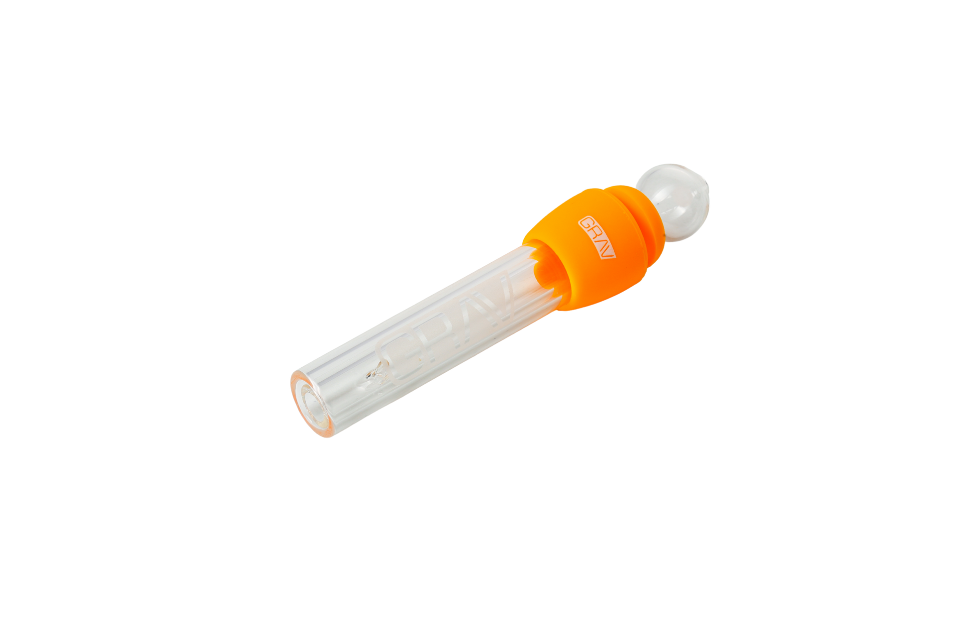 GRAV® Glass Blunt w/ Silicone Grommet