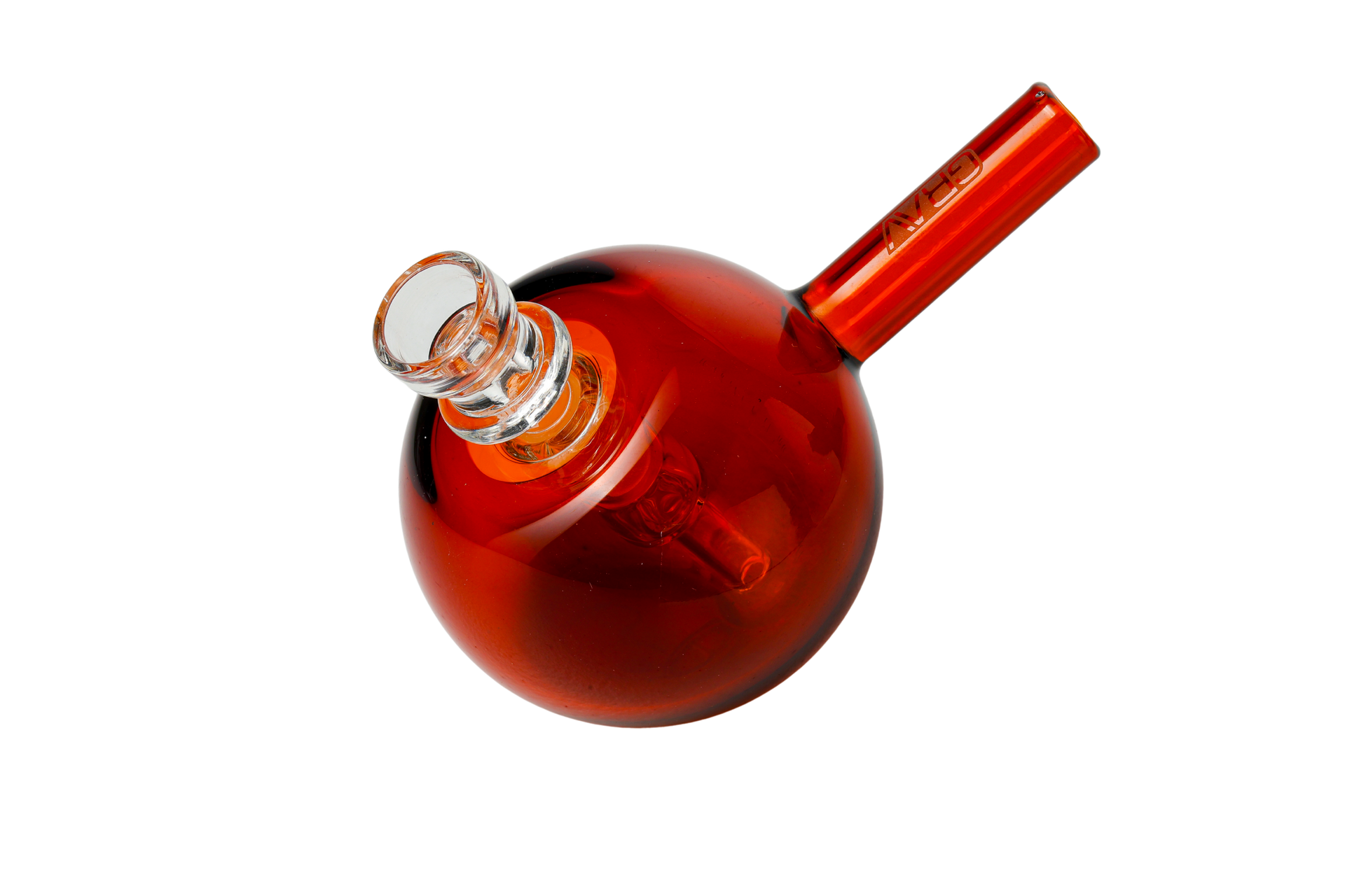 GRAV® Spherical Pocket Bubbler