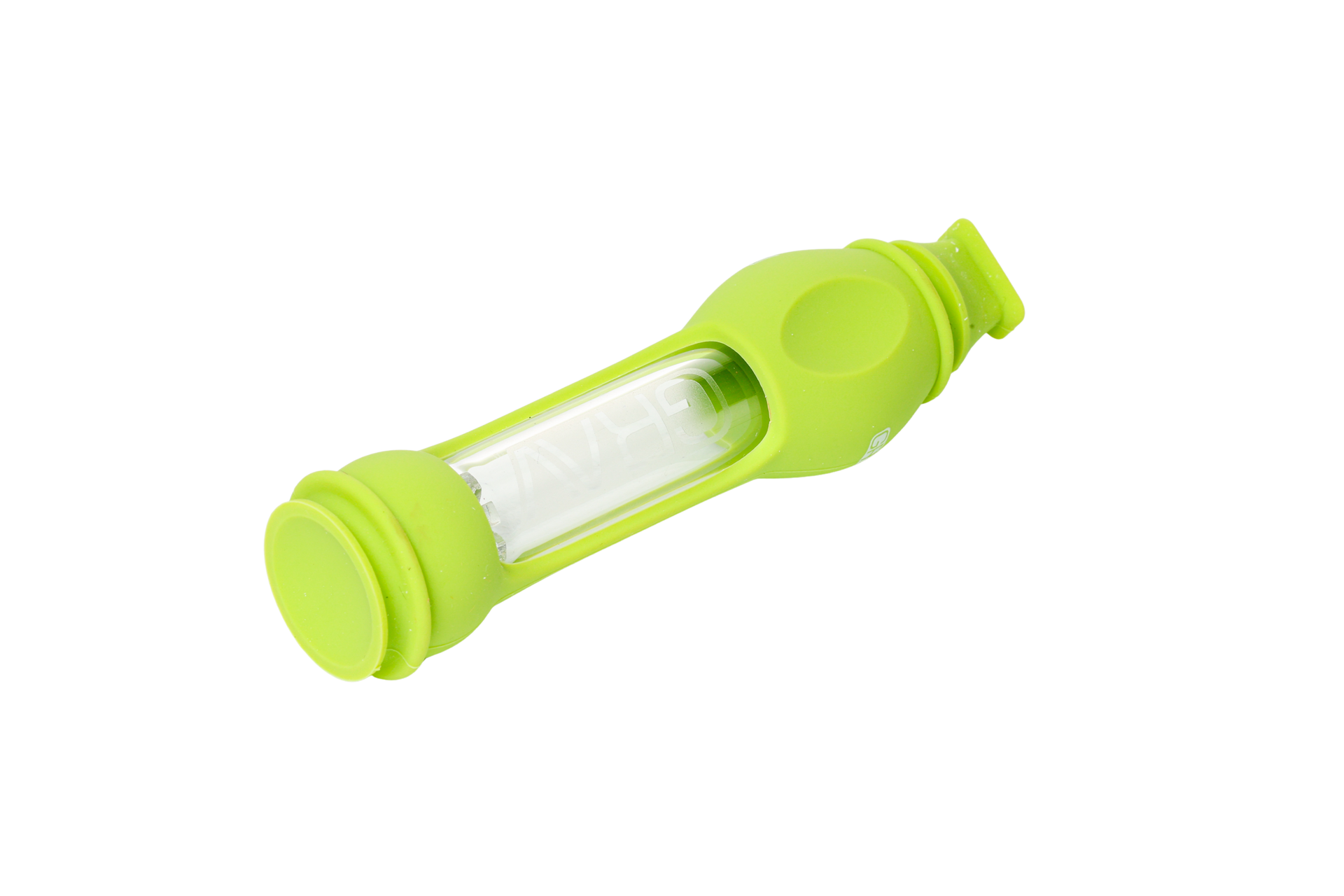 GRAV® 16mm Octo-Taster® with Silicone Skin