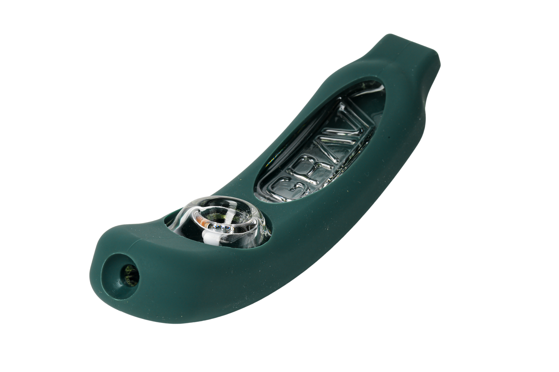 GRAV® Rocker Steamroller With Silicone Skin – 5.5"