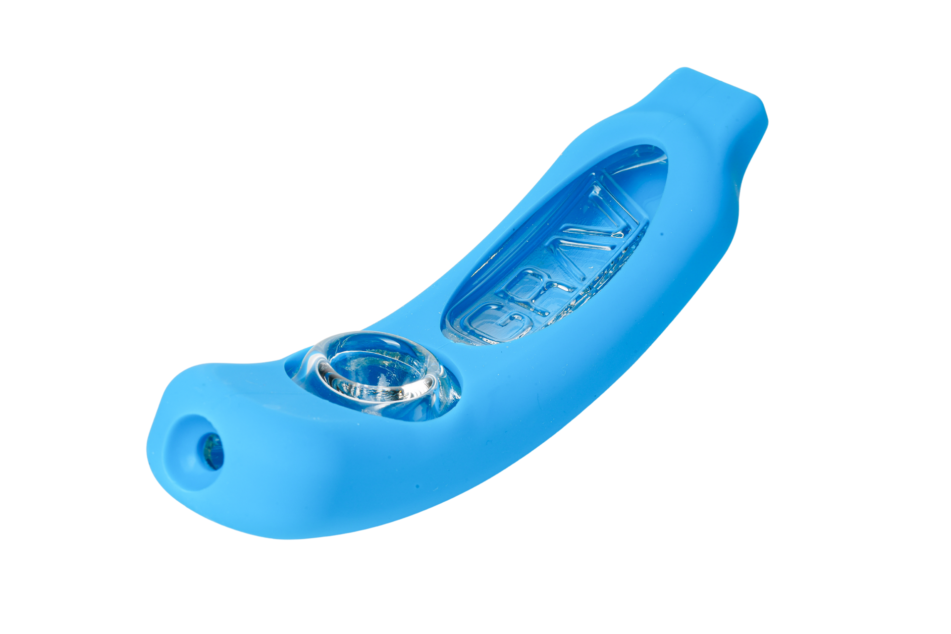 GRAV® Rocker Steamroller With Silicone Skin – 5.5"