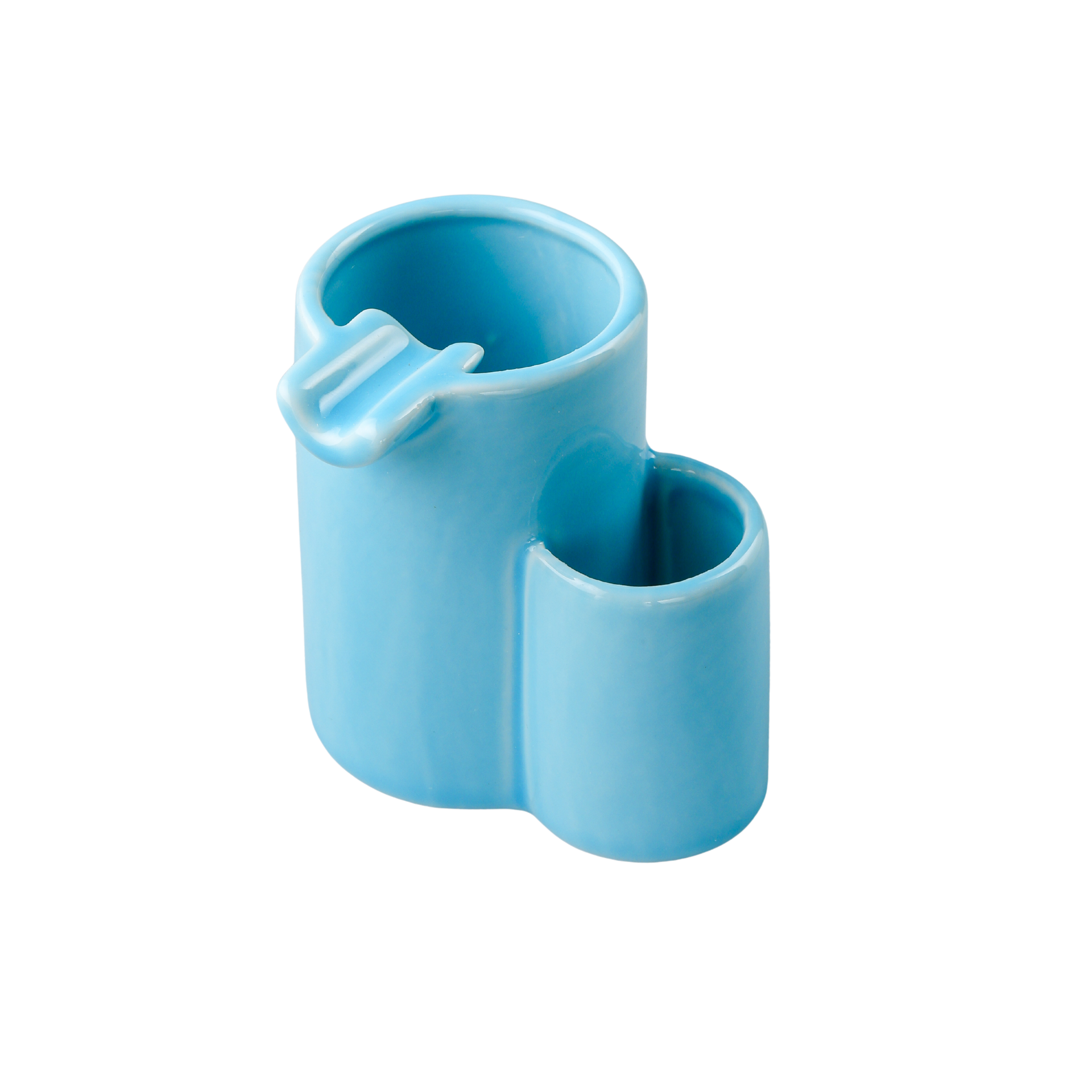 HOUSEPLANT Sidecar Ashtray by Seth