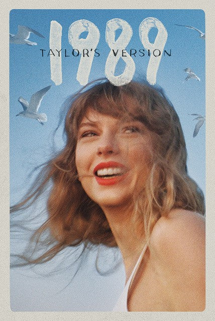 Taylor Swift Poster