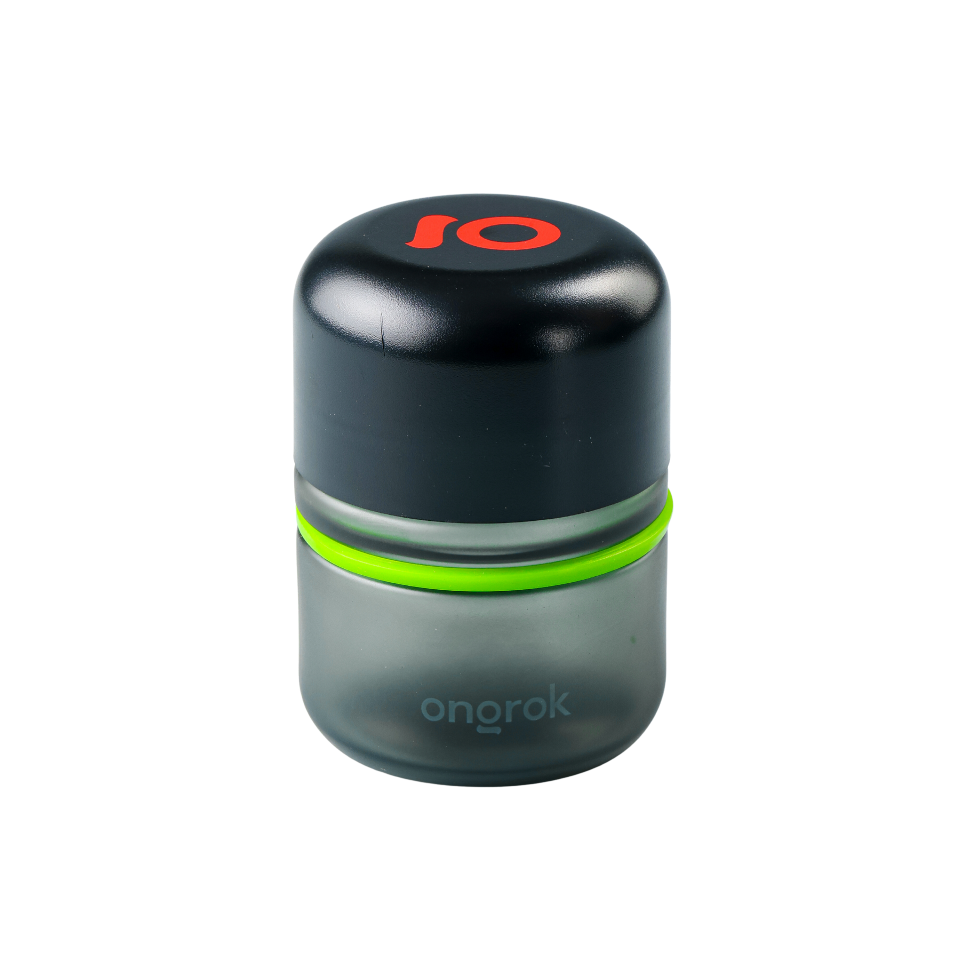 Ongrok Child Resistant Jar 80ml