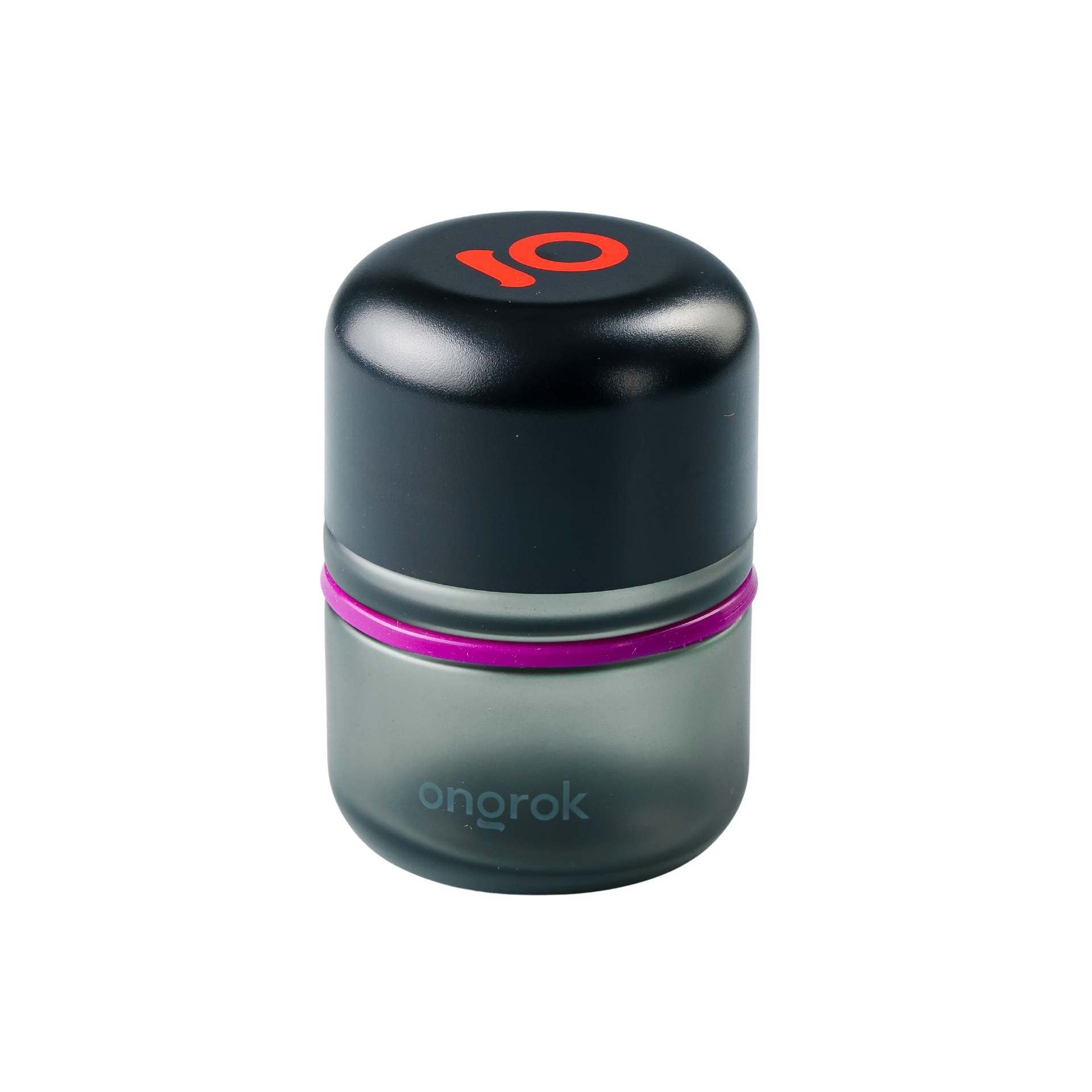 Ongrok Child Resistant Jar 80ml