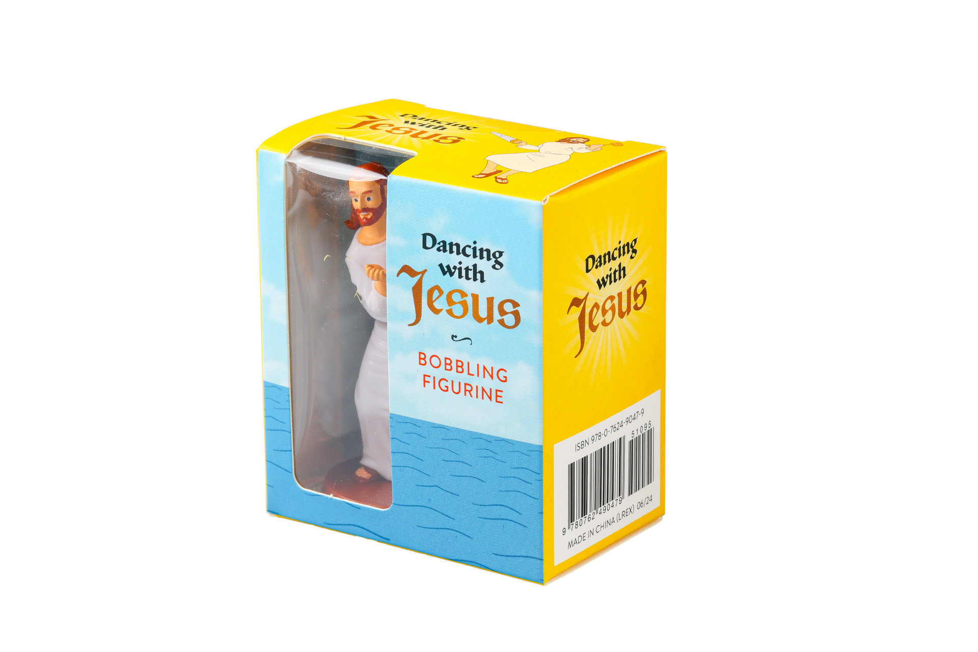RP Minis – Dancing with Jesus