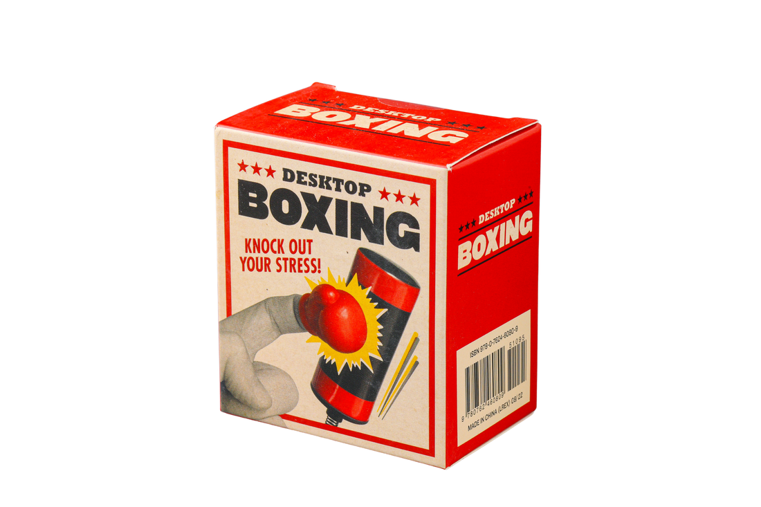 RP Minis – Mini Boxing Set