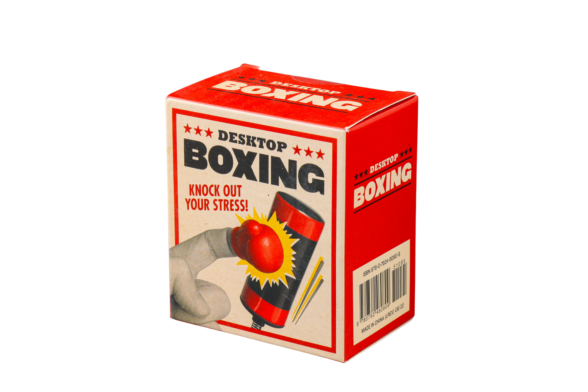 RP Minis – Mini Boxing Set