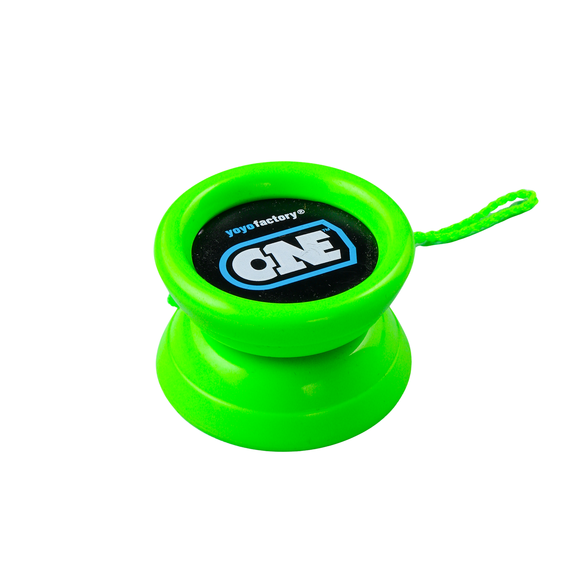 One YoYo