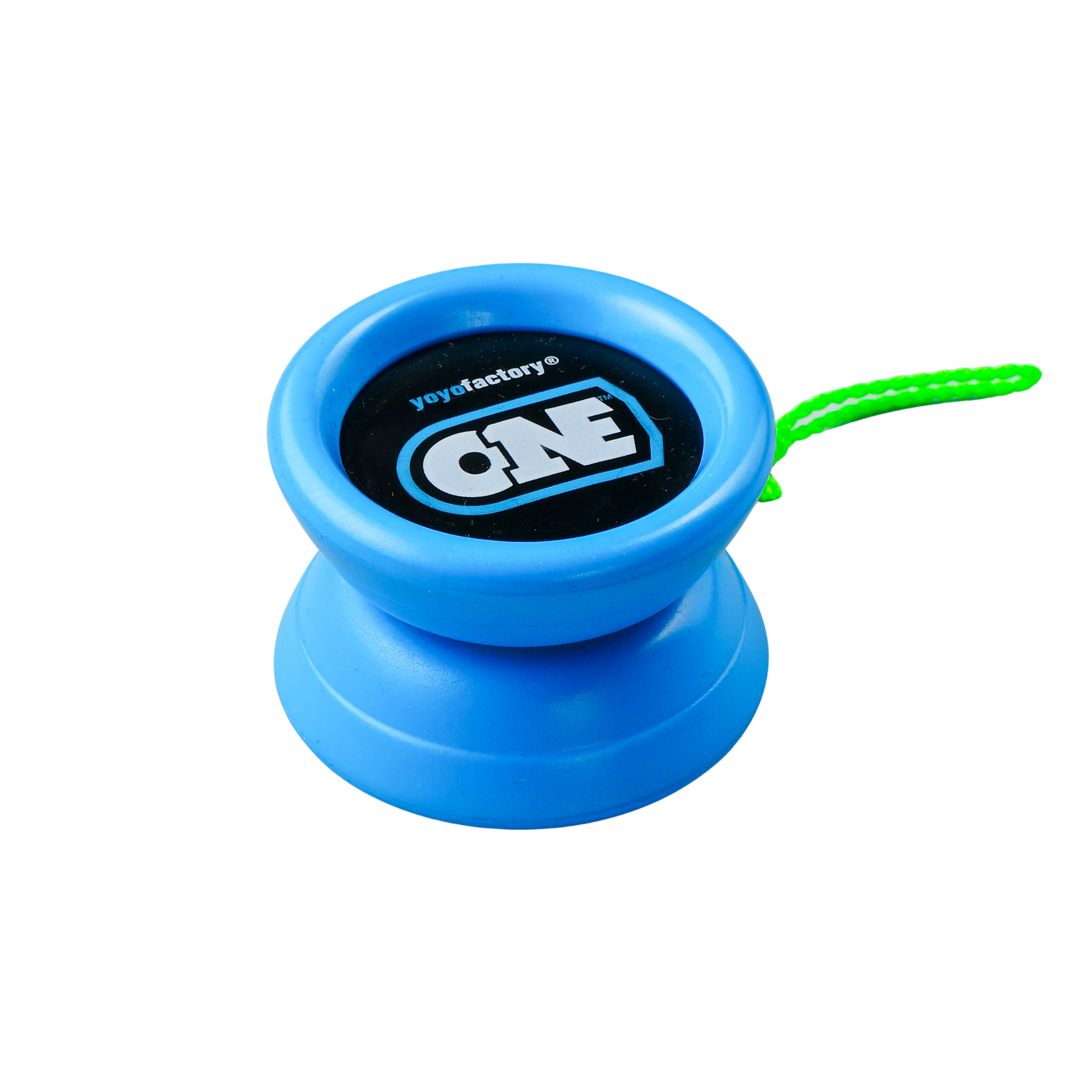 One YoYo