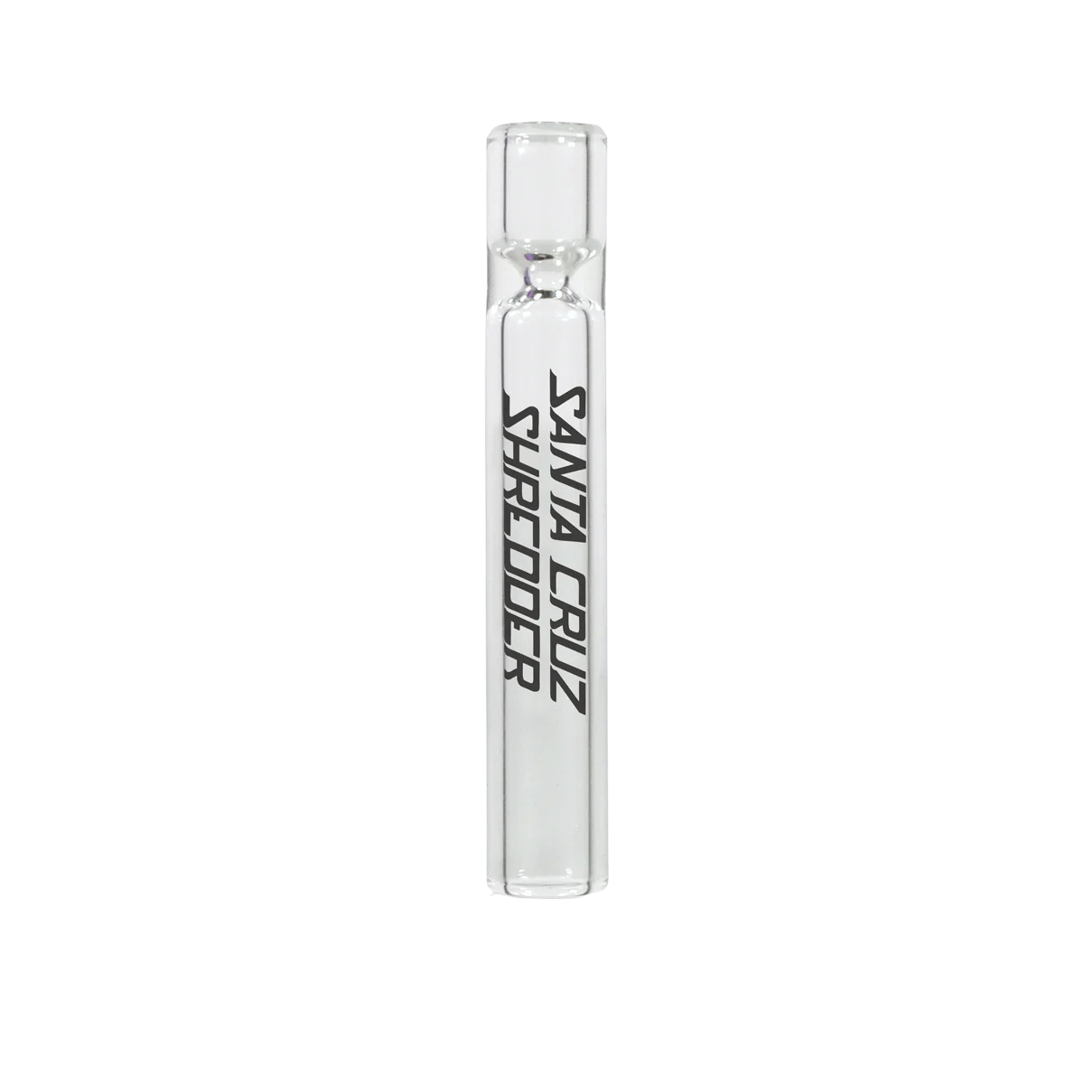 Santa Cruz Shredder Glass One Hitter